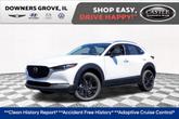 Photo of 2024 Snowflake White Pearl Mazda CX-30