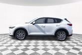 Thumbnail of 2020 Snowflake White Pearl Mazda CX-5