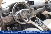 Thumbnail of 2020 Snowflake White Pearl Mazda CX-5