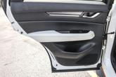 Thumbnail of 2020 Snowflake White Pearl Mazda CX-5