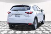 Thumbnail of 2020 Snowflake White Pearl Mazda CX-5