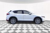 Thumbnail of 2020 Snowflake White Pearl Mazda CX-5
