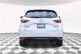Thumbnail of 2020 Snowflake White Pearl Mazda CX-5
