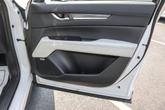 Thumbnail of 2020 Snowflake White Pearl Mazda CX-5