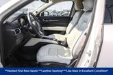 Thumbnail of 2020 Snowflake White Pearl Mazda CX-5