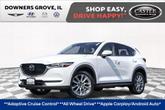 Photo of 2020 Snowflake White Pearl Mazda CX-5