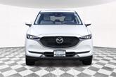 Thumbnail of 2020 Snowflake White Pearl Mazda CX-5