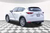 Thumbnail of 2020 Snowflake White Pearl Mazda CX-5