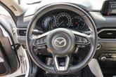 Thumbnail of 2020 Snowflake White Pearl Mazda CX-5