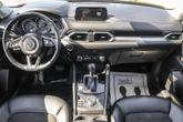 Thumbnail of 2017 Machine Gray Metallic Mazda CX-5