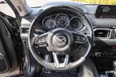 Thumbnail of 2017 Machine Gray Metallic Mazda CX-5