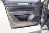 Thumbnail of 2017 Machine Gray Metallic Mazda CX-5