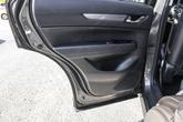 Thumbnail of 2017 Machine Gray Metallic Mazda CX-5