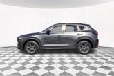 Thumbnail of 2017 Machine Gray Metallic Mazda CX-5