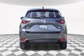 Thumbnail of 2017 Machine Gray Metallic Mazda CX-5