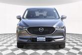 Thumbnail of 2017 Machine Gray Metallic Mazda CX-5