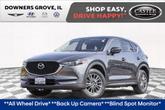 Photo of 2017 Machine Gray Metallic Mazda CX-5