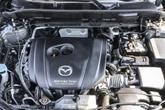 Thumbnail of 2017 Machine Gray Metallic Mazda CX-5