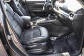 Thumbnail of 2017 Machine Gray Metallic Mazda CX-5
