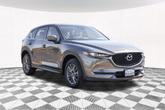 Thumbnail of 2017 Machine Gray Metallic Mazda CX-5
