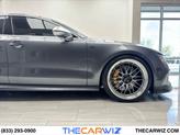 Thumbnail of 2015 Gray Audi RS 7