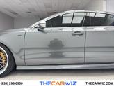 Thumbnail of 2015 Gray Audi RS 7