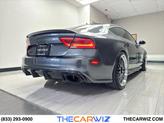 Thumbnail of 2015 Gray Audi RS 7