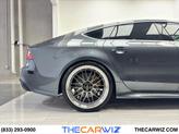 Thumbnail of 2015 Gray Audi RS 7