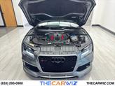 Thumbnail of 2015 Gray Audi RS 7