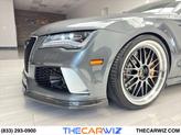 Thumbnail of 2015 Gray Audi RS 7
