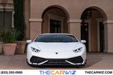 Thumbnail of 2016 White Lamborghini Huracan