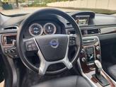 Thumbnail of 2013 Charcoal Gray Volvo S80