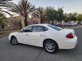 Thumbnail of 2005 White Opal Buick LaCrosse