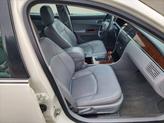 Thumbnail of 2005 White Opal Buick LaCrosse