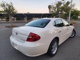 Thumbnail of 2005 White Opal Buick LaCrosse