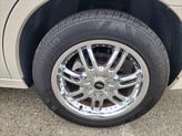 Thumbnail of 2005 White Opal Buick LaCrosse
