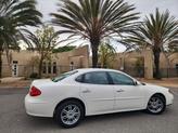 Thumbnail of 2005 White Opal Buick LaCrosse