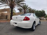 Thumbnail of 2005 White Opal Buick LaCrosse