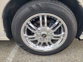 Thumbnail of 2005 White Opal Buick LaCrosse