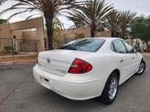 Thumbnail of 2005 White Opal Buick LaCrosse