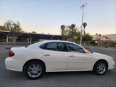 Thumbnail of 2005 White Opal Buick LaCrosse