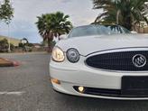 Thumbnail of 2005 White Opal Buick LaCrosse