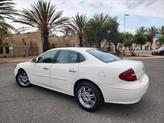 Thumbnail of 2005 White Opal Buick LaCrosse