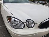 Thumbnail of 2005 White Opal Buick LaCrosse