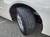 Thumbnail of 2005 White Opal Buick LaCrosse