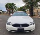 Thumbnail of 2005 White Opal Buick LaCrosse