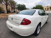 Thumbnail of 2005 White Opal Buick LaCrosse