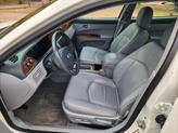 Thumbnail of 2005 White Opal Buick LaCrosse