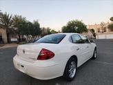 Thumbnail of 2005 White Opal Buick LaCrosse