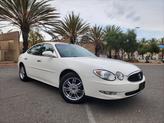 Thumbnail of 2005 White Opal Buick LaCrosse